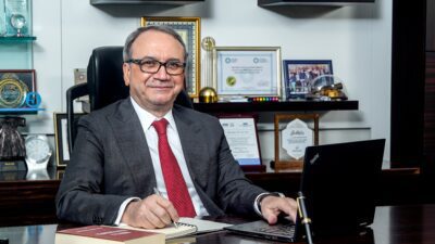 Dünya Fikri Mülkiyet Örgütü (WIPO) tarafından yayımlanan Küresel Yenilik Endeksi