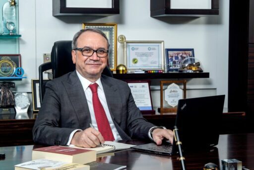 Dünya Fikri Mülkiyet Örgütü (WIPO) tarafından yayımlanan Küresel Yenilik Endeksi