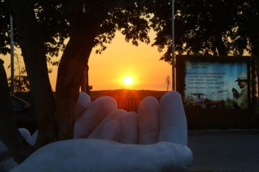 Efes Selçuk Belediyesi, Uluslararası Skal Kulübü tarafından düzenlenen 83. Dünya