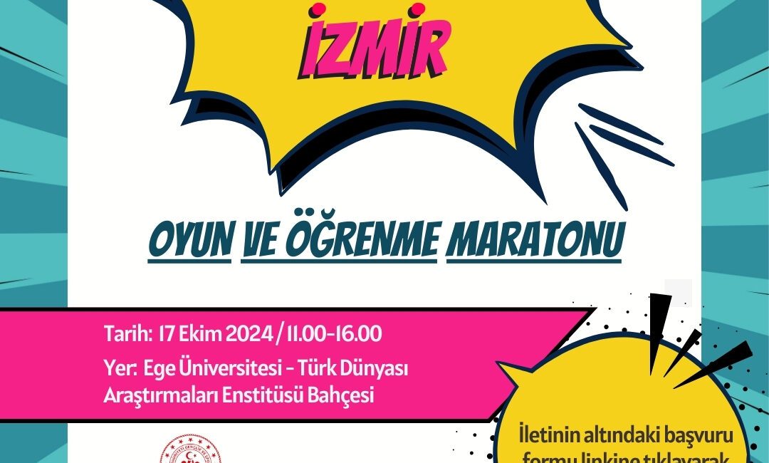            İZMİR (Ege Ajans) – Gençlik ve Spor Bakanlığına bağlı Ege Üniversitesi