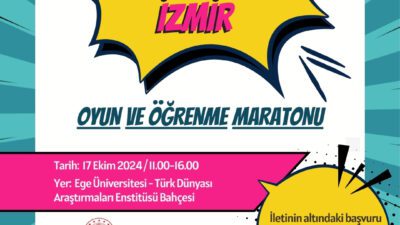            İZMİR (Ege Ajans) – Gençlik ve Spor Bakanlığına bağlı Ege Üniversitesi