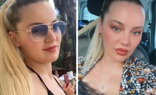 İzmir'in Buca ilçesinde evinde cesedi bulunan Fidan Çakır'ın (28) cinayete