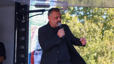 İzmir Selçuk’un Havutçulu, Çamlık ve Gökçealan Mahallerini kapsayan Jeotermal Kaynak