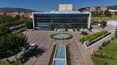 Muğla Büyükşehir Belediyesi Gazi Mustafa Kemal Atatürk Kültür Merkezi
ortalama yüzde