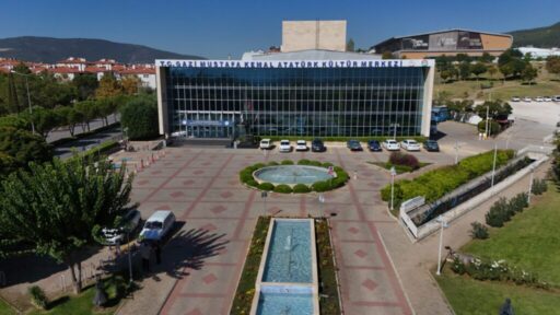 Muğla Büyükşehir Belediyesi Gazi Mustafa Kemal Atatürk Kültür Merkezi
ortalama yüzde