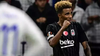 Avrupa Ligi grup aşamasına Ajax ve Eintracht Frankfurt yenilgileriyle Giren