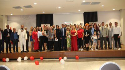 İş Dünyası Federasyonu’na bağlı&nbsp;Karabağlar Girişimci İş İnsanları Derneği (KAGİDER)&nbsp;öncülüğünde,&nbsp;Efsane Yapı
