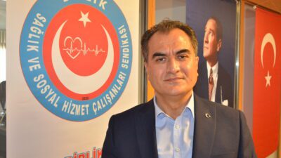 Birlik Sağlık Sen dün yaşanan Kahramanmaraş ve Balıkesir'de ki sağlık