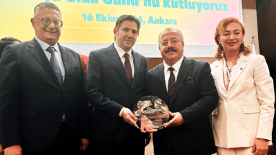 İzmir Ticaret Borsası (İTB), üretimden tüketime kadar olan her safhada
yürüttüğü