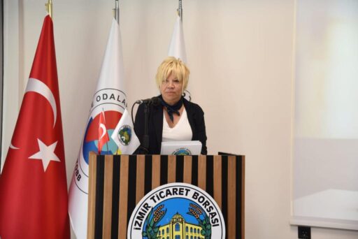 Türk Havacılık ve Uzay Sanayii AŞ. (TUSAŞ) Ankara Kahramankazan Tesisleri'ne