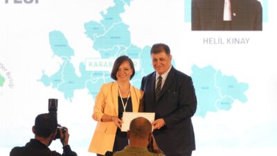 Sağlıklı şehirleri hareketinin ülkemizde gelişebilmesi amacıyla yola çıkan Türkiye Sağlıklı