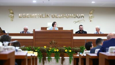 Karabağlar Belediyesi’nin 2025-2029 yıllarını kapsayan stratejik planı ile 2025 yılına