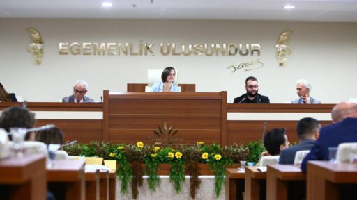 Karabağlar Belediyesi’nin 2025-2029 yıllarını kapsayan stratejik planı ile 2025 yılına