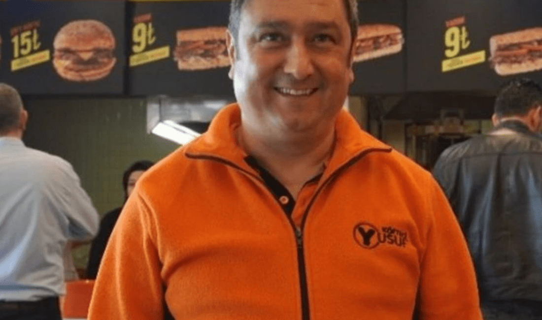 Demirtaş, Köfteci Yusuf'un ürünlerinde domuz eti tespit edilmesine ilişkin olarak