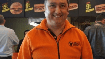 Demirtaş, Köfteci Yusuf'un ürünlerinde domuz eti tespit edilmesine ilişkin olarak