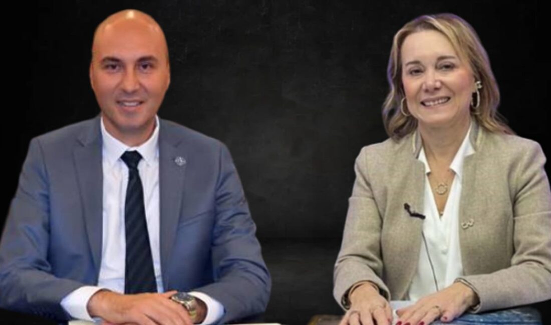 Konak Belediyesi Merbel A.Ş Genel Müdürlüğü görevinden alınan Koray Ükünç