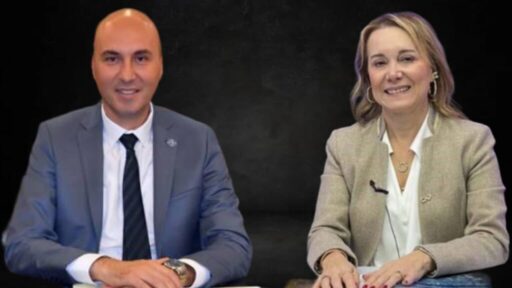 Konak Belediyesi Merbel A.Ş Genel Müdürlüğü görevinden alınan Koray Ükünç