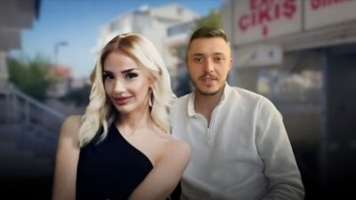 Kuzeni ile gece birlikte çıktı. Eve döndüklerinde henüz bilinmeyen bir