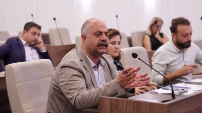 Kemalpaşa Belediyesi’nin 2025 Mali Yılı Bütçe ve Performans Programı, Belediye
