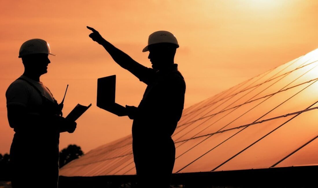 Manisa Büyükşehir Belediyesi Kente Yepyeni Bir Enerji Katacak Manisa Büyükşehir Belediyesi, kentin enerji ihtiyacına katkı sunmak için önemli