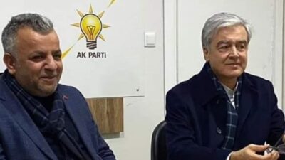 Ak parti Çiğli her zaman hareketli bir yer olmuştur, ancak