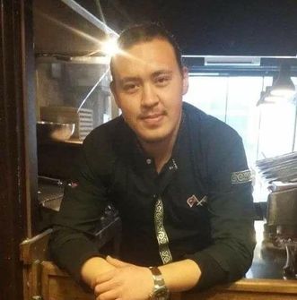 Eskişehir'de yaşanan olayda, evde çıkan tartışmada, 30 yaşındaki Erkan Şalt,