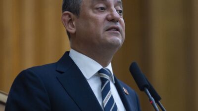 Öğr. Gör. Zülküf Yılmaz kendi hayat hikayesinden yola çıkarak Cumhuriyet