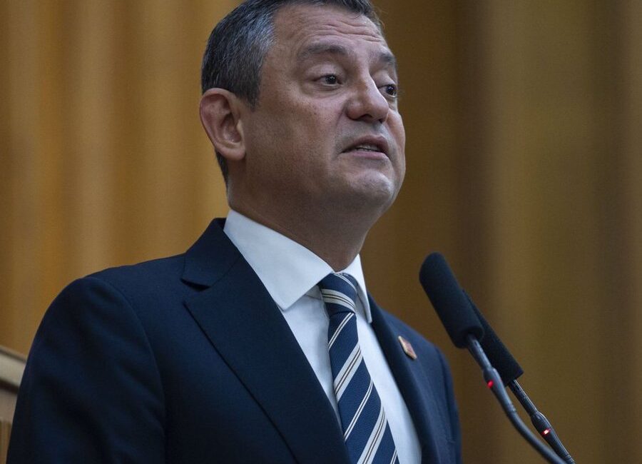 Öğr. Gör. Zülküf Yılmaz kendi hayat hikayesinden yola çıkarak Cumhuriyet