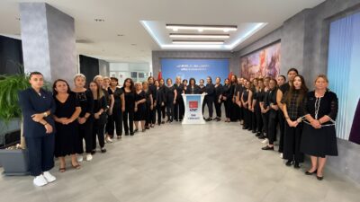 Cumhuriyet Halk Partisi İzmir İl Kadın Kolları, Türkiye’de son dönemde