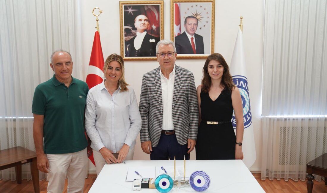 Egeli bilim ekibi daha hızlı ve kesin tanı koyabilen yerli ve milli alerji tanı kiti üretecek İZMİR(Ege Ajans)- Ege Üniversitesi Solunum Araştırmaları Merkezi’nden (EgeSAM) yardımcı araştırmacı Dr.