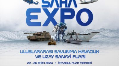 ArGe alanında 50. yılını kutlayan Netaş, savunma, havacılık ve uzay