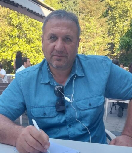 Afetlere karşı hazırlıklı olmak ve afetlerin zararlarını en aza indirmek