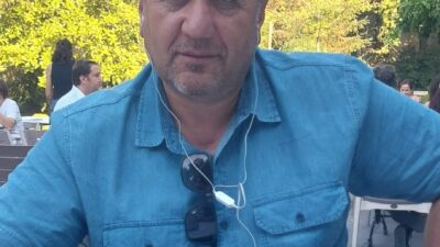 İZ-AFED Başkanı Servet Ertaş, Foça’daki sel sonrası uyardı: “Doğayı değil,