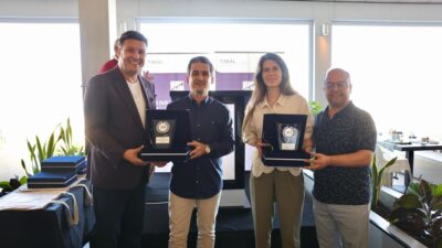 83. Turizm Profesyonelleri Derneği Uluslararası Dünya Kongresi, İzmir’de gerçekleştirildi. Çeşme