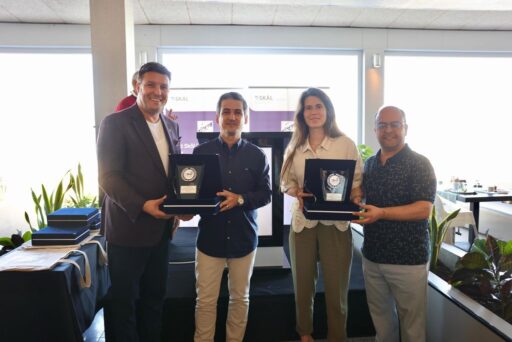 83. Turizm Profesyonelleri Derneği Uluslararası Dünya Kongresi, İzmir’de gerçekleştirildi. Çeşme