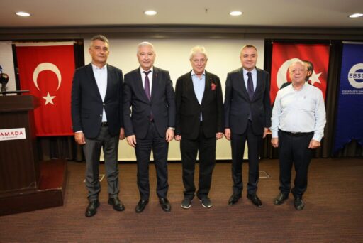 Ege Bölgesi Sanayi odası ve Kemalpaşa Organize sanayi odası, Kemalpaşa