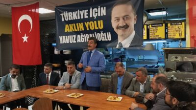 Son günlerde adını daha sık duymaya başladığımız Yavuz Ağıralioğlu 28