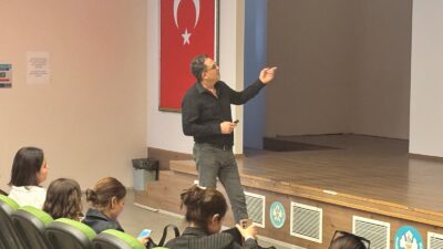 Manisa Büyükşehir Belediyesi, belediye personellerinin daha iyi ve daha kaliteli