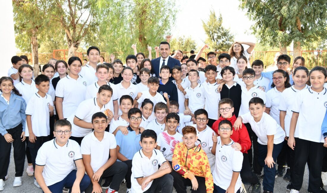 Toplumsal refahı artırmak ve yaşam kalitesini yükseltmek için eğitime önem