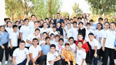 Toplumsal refahı artırmak ve yaşam kalitesini yükseltmek için eğitime önem