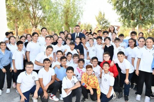 Toplumsal refahı artırmak ve yaşam kalitesini yükseltmek için eğitime önem