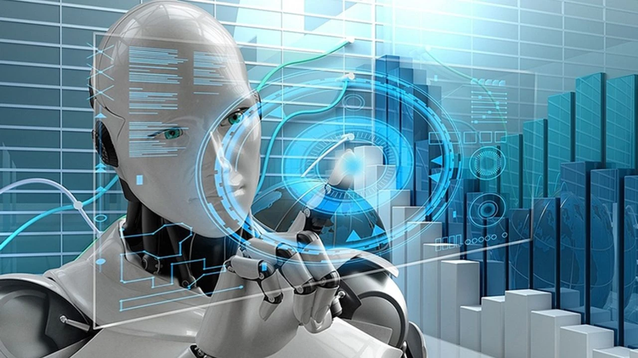 AI (Yapay zeka), mobil uygulama endüstrisinde devrim yaratıyor. Kullanıcıların dinamik