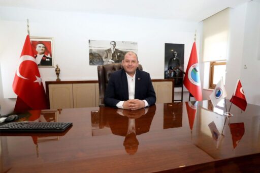 Menderes Belediyesi, işçi ile işveren arasında köprü olacak olan İş’im