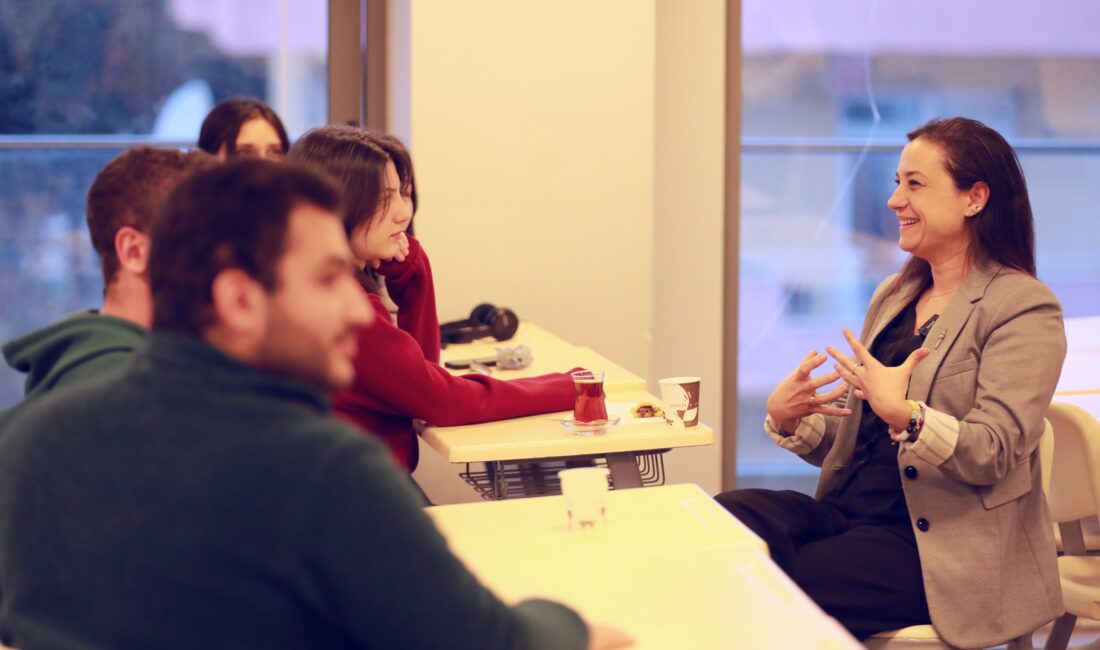 Efes Selçuk Belediyesi, 2024-2025 Eğitim Öğretim yılı içerisinde TYT ve