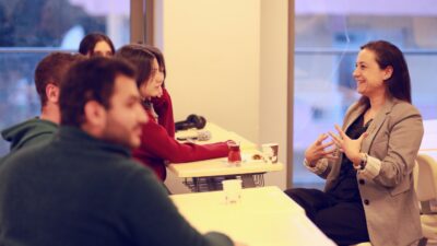 Efes Selçuk Belediyesi, 2024-2025 Eğitim Öğretim yılı içerisinde TYT ve