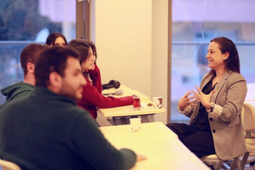 Efes Selçuk Belediyesi, 2024-2025 Eğitim Öğretim yılı içerisinde TYT ve