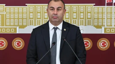 İzmir Milletvekili Ednan Arslan 15 maddelik “İzmir Körfezi Acil ve