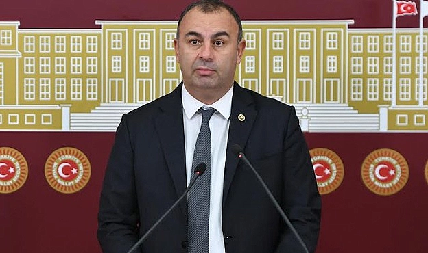 İzmir Milletvekili Ednan Arslan 15 maddelik “İzmir Körfezi Acil ve