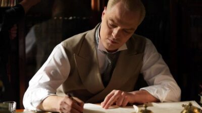 BKM yapımı “Bir Cumhuriyet Şarkısı” filmini uzun zamandır bekliyordum. ‘Ne