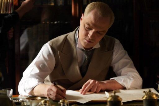 BKM yapımı “Bir Cumhuriyet Şarkısı” filmini uzun zamandır bekliyordum. ‘Ne